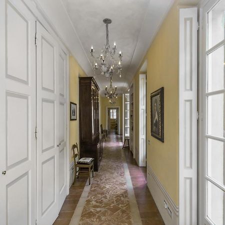 Lussuosa Villa Sulle Sponde Dello Splendido Lago Di Como Torno Eksteriør billede