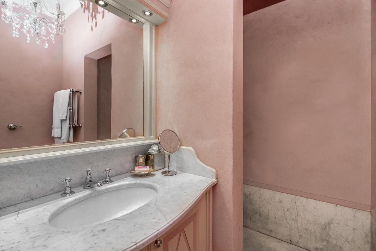 Lussuosa Villa Sulle Sponde Dello Splendido Lago Di Como Torno Eksteriør billede